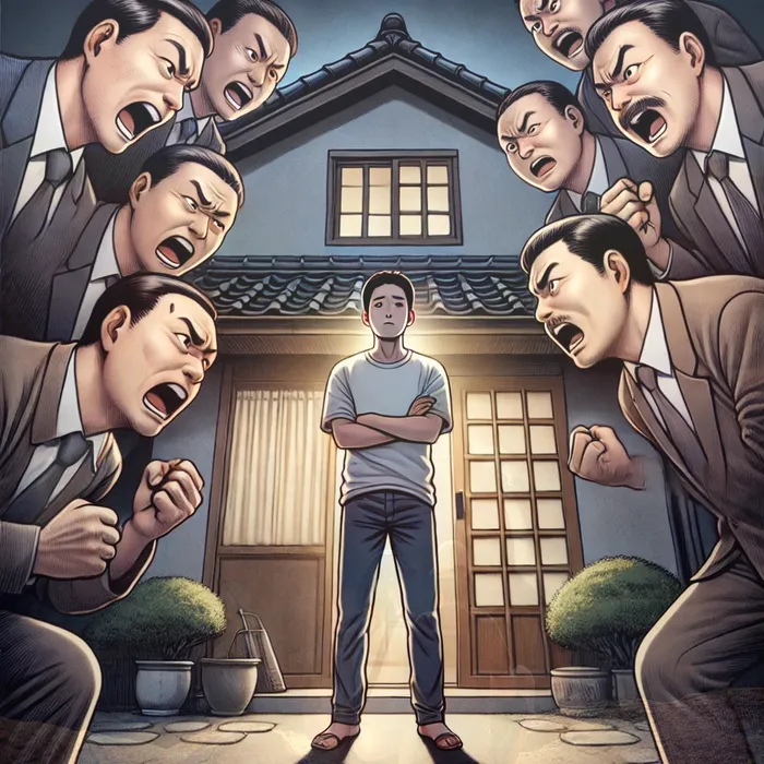 채무 해결 방법