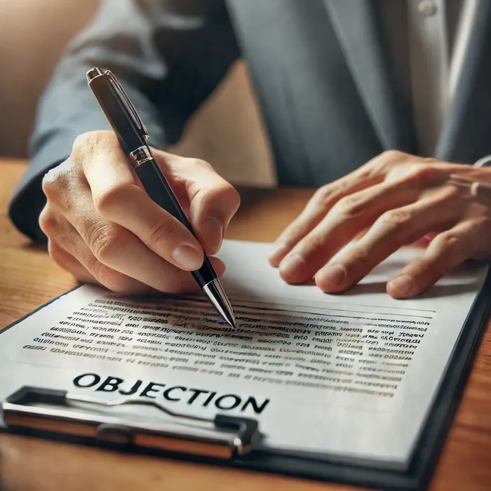 채무 조정 방법