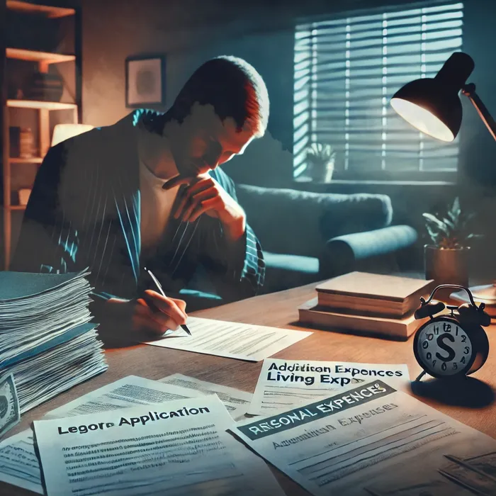 개인회생 성공 사례