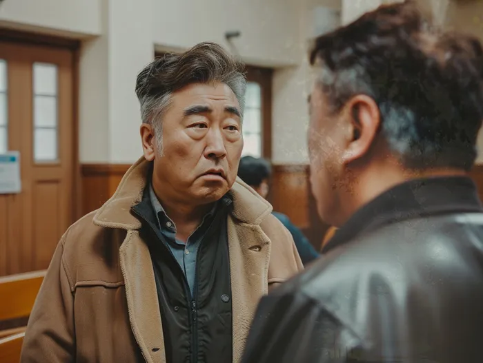 개인회생 장점