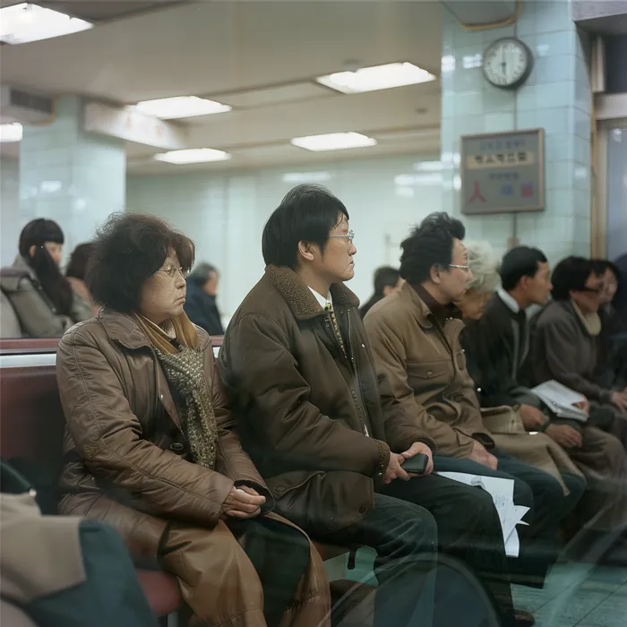 파산 절차