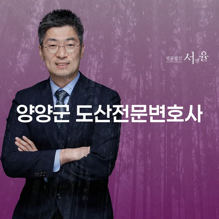 양양군 도산전문변호사를 통해 개인회생과 파산 신청, 어떻게 준비할까요?